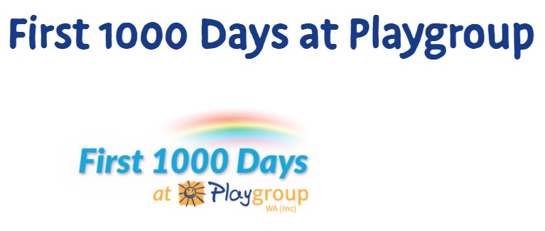 First 1000 Days