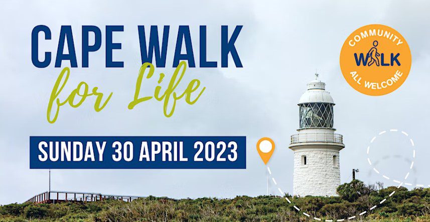 Cape walk 2023