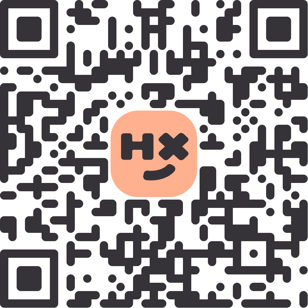 Accidental Counsellor Qr