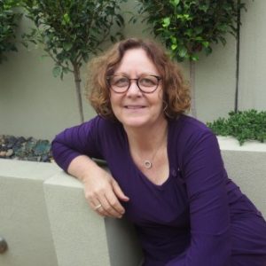 Profile Photo Of Maureen Jubb-Shanley