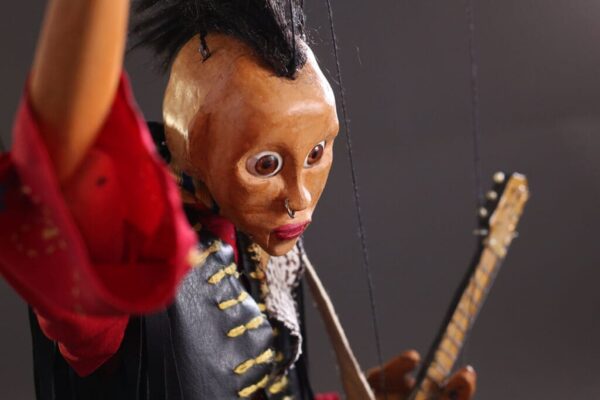 Difmarionette Johnny B Good 1024X768 1