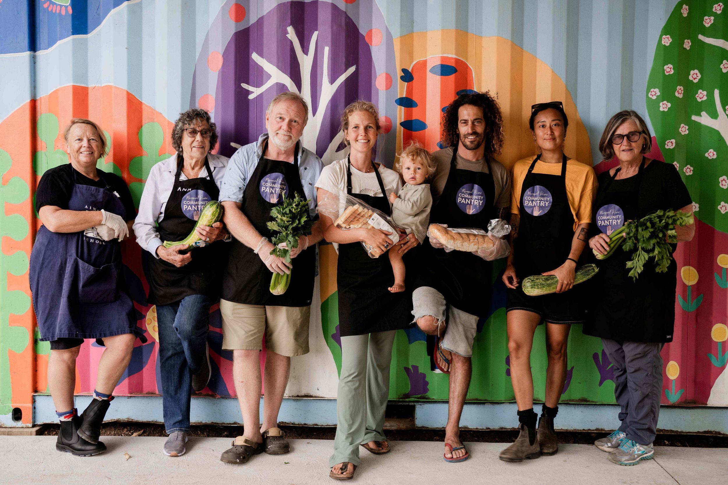 Pantry Project Proves A Strong Appetite For Change 1 Mmr And Pantry 2025 30 Xtra Small
