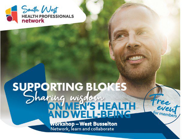 Swhpn Blokes