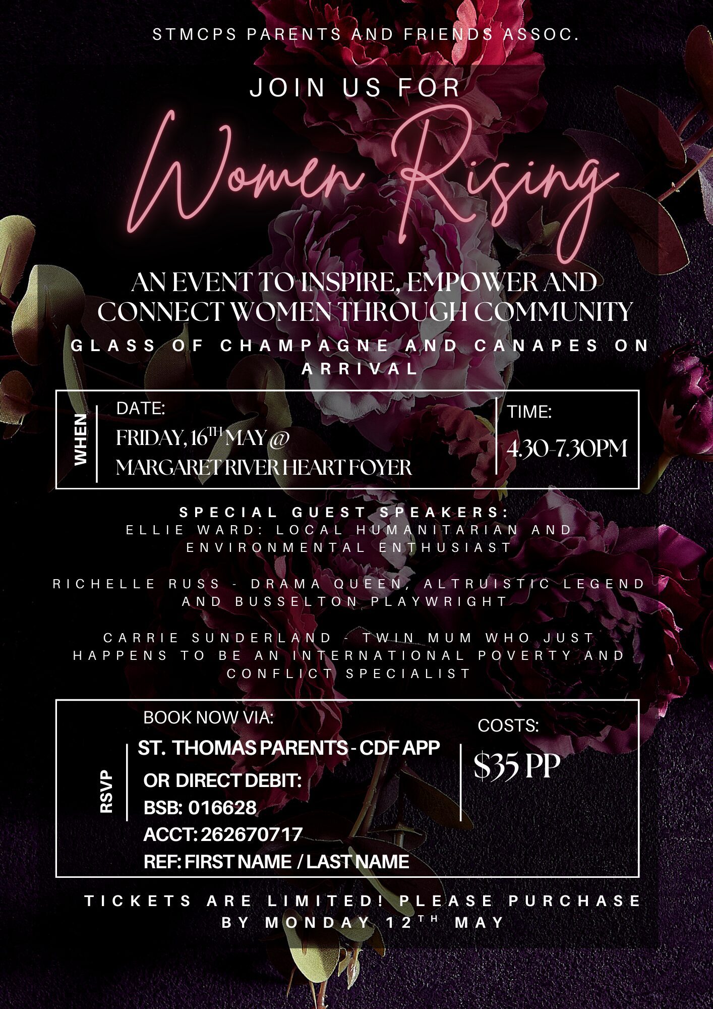 Women Rising (1)