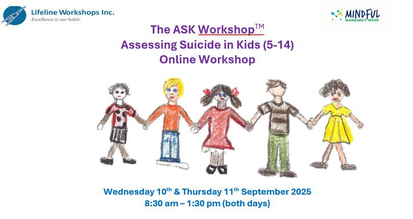 Ask Workshop Image