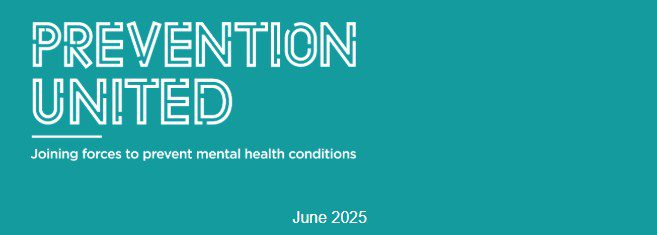 Prevention United 1 Prevention United